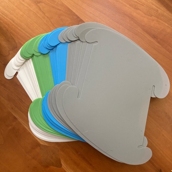 42 pc Luvalamp. - Picture 2 of 7